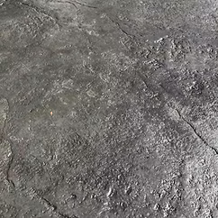 Stamped Concrete